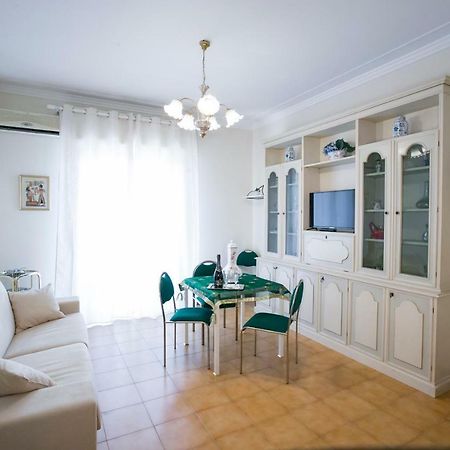 A Casa Di Rossella Lägenhet CTA Exteriör bild