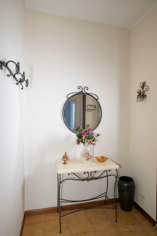 A Casa Di Rossella Lägenhet CTA Exteriör bild