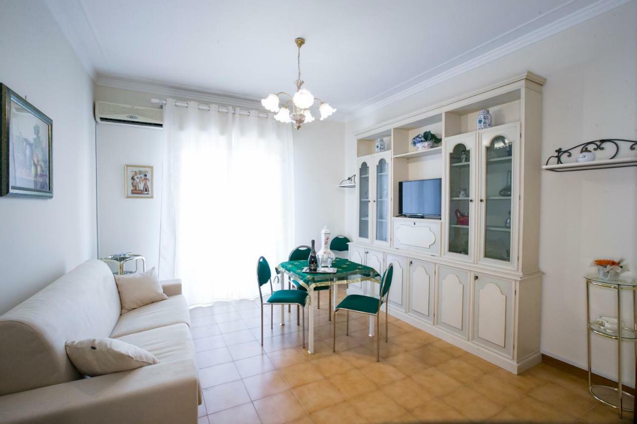 A Casa Di Rossella Lägenhet CTA Exteriör bild