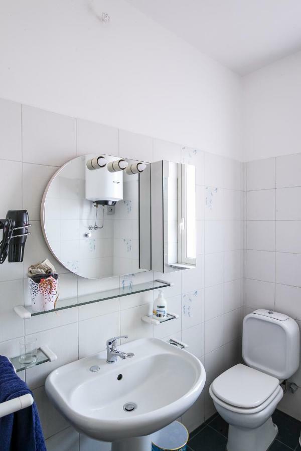 A Casa Di Rossella Lägenhet CTA Exteriör bild