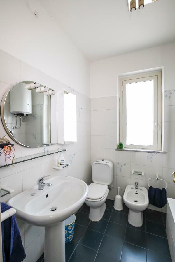 A Casa Di Rossella Lägenhet CTA Exteriör bild