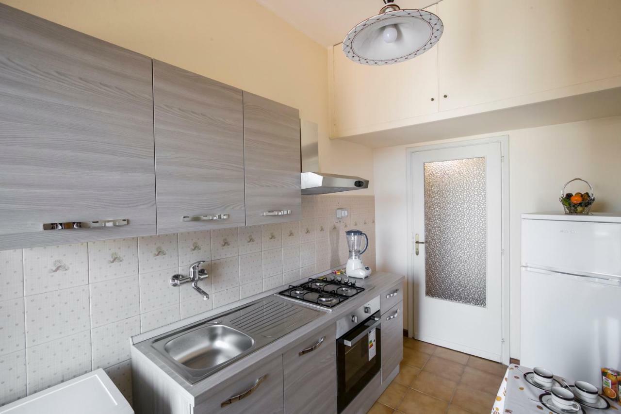 A Casa Di Rossella Lägenhet CTA Exteriör bild