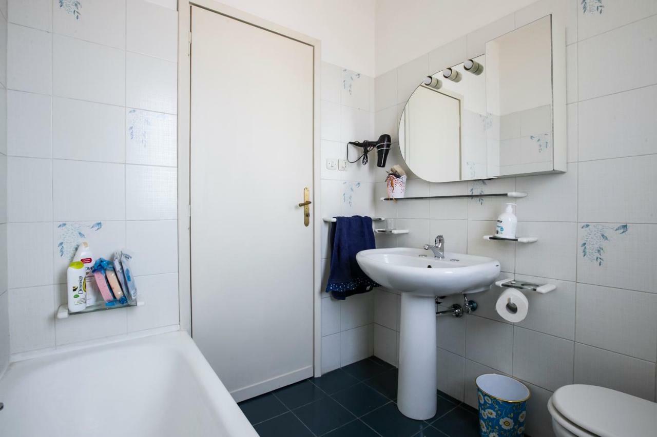A Casa Di Rossella Lägenhet CTA Exteriör bild