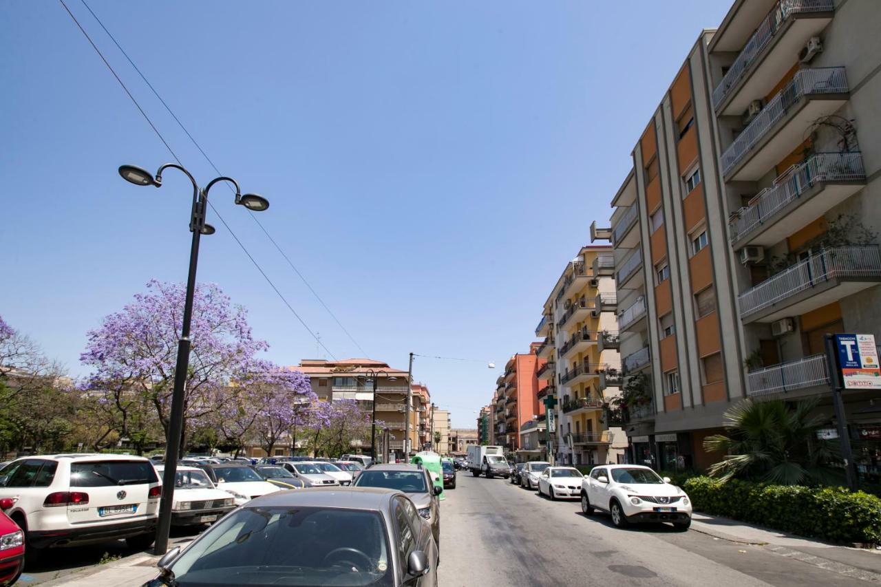 A Casa Di Rossella Lägenhet CTA Exteriör bild