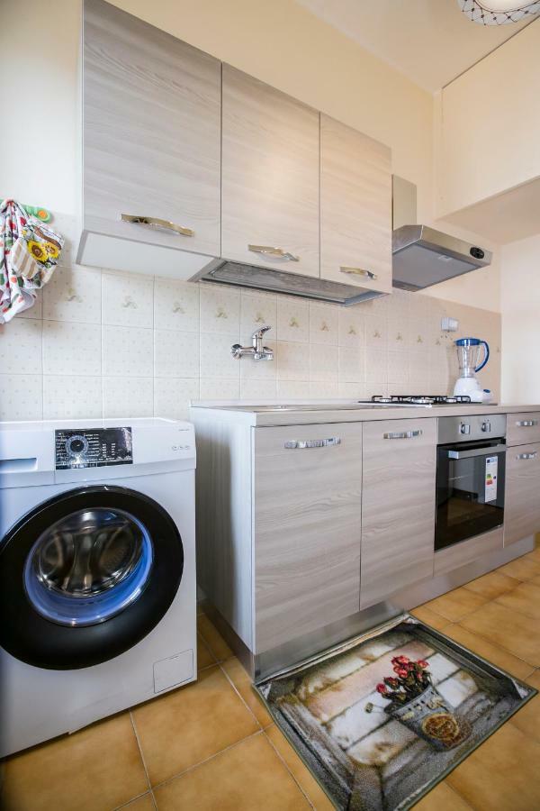 A Casa Di Rossella Lägenhet CTA Exteriör bild