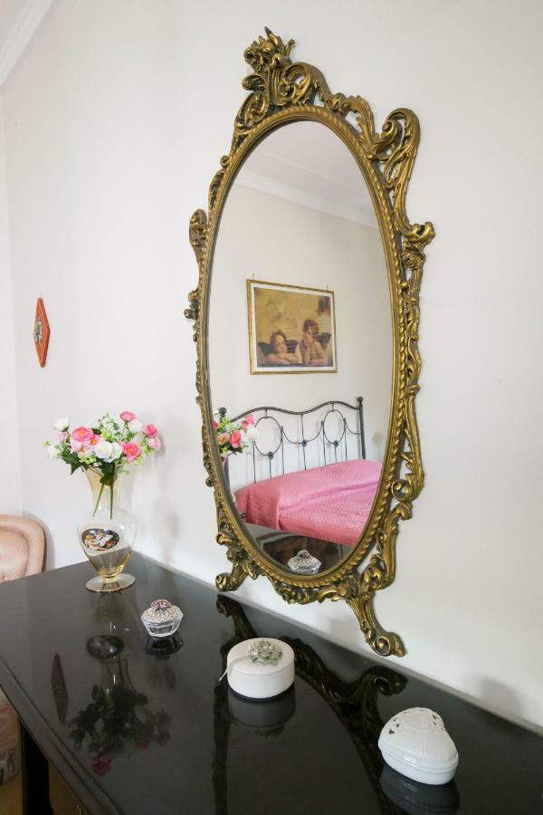 A Casa Di Rossella Lägenhet CTA Exteriör bild